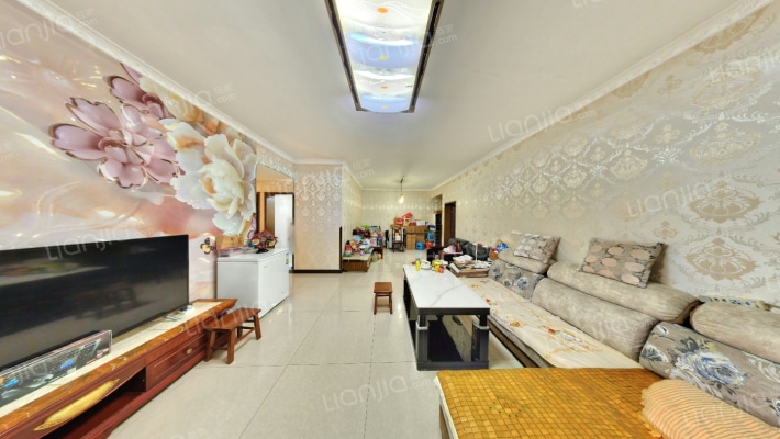 红枫庭二手房实景图