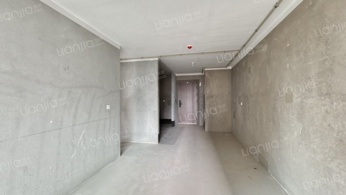 华鸿招商·君雍璟府二手房实景图