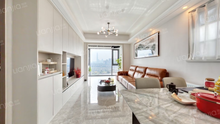 观澜东著二手房实景图