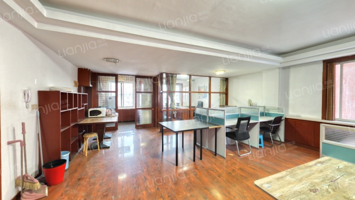 武昌公寓二手房实景图