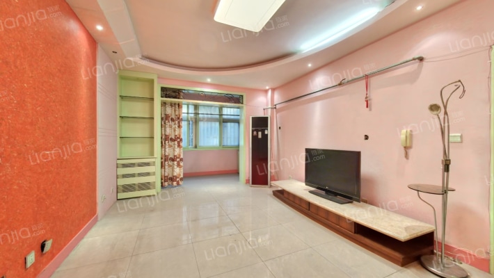 卧龙电力小区二手房实景图