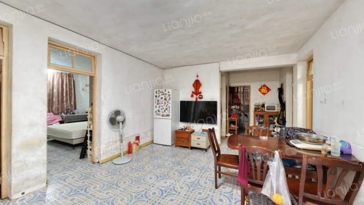 前屿新村二手房实景图