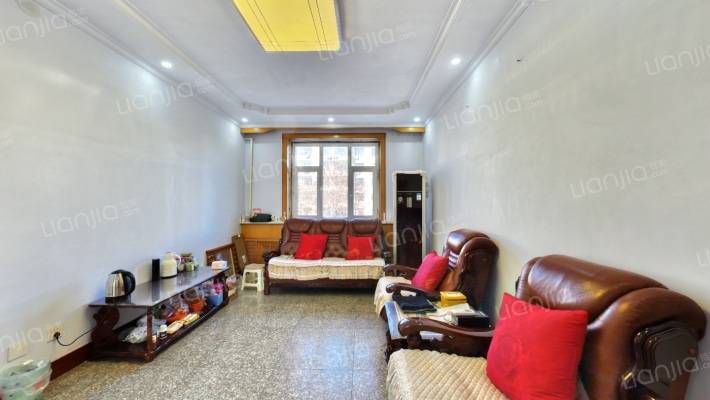 自来水厂家属楼（通安街）二手房实景图