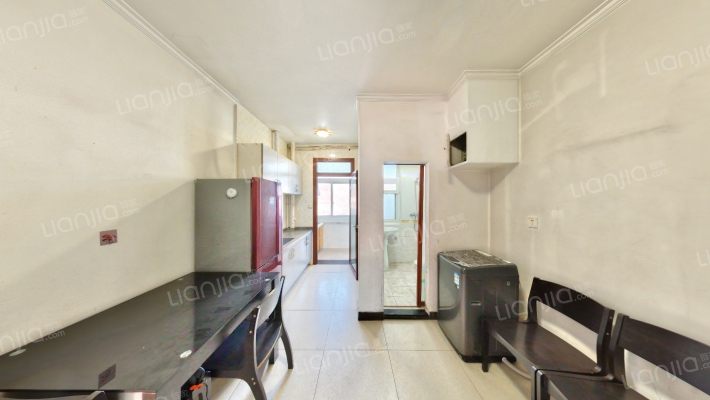 模式口南里二手房实景图