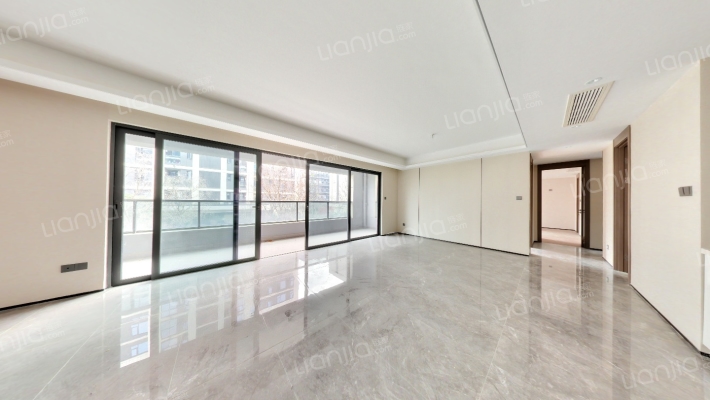 悦湖金茂悦二手房实景图