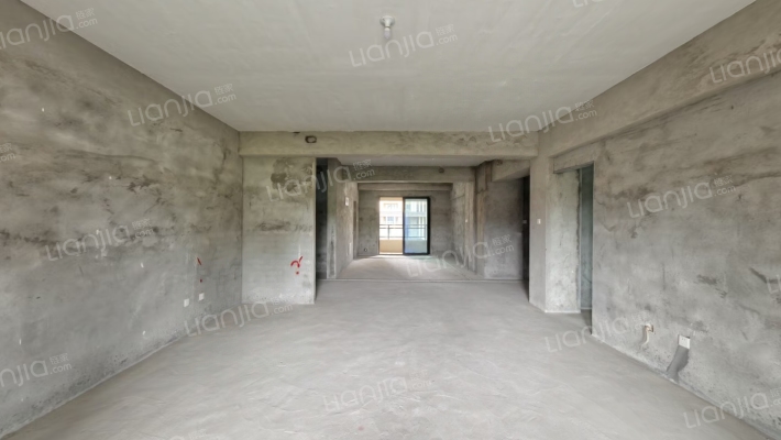 海城八里B区二手房实景图