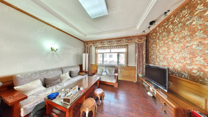 交通楼二手房实景图