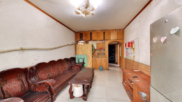 嘉宏花园二手房实景图