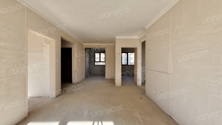 天一仁和·宸璟锦里二手房实景图