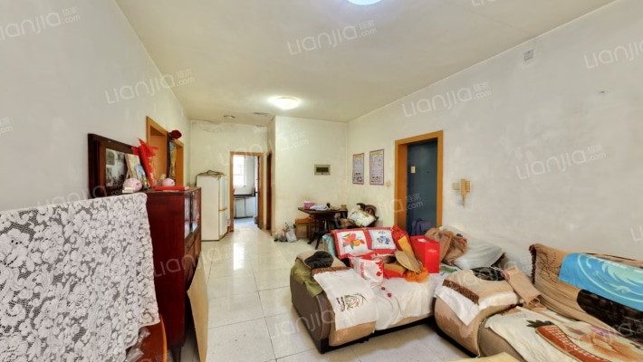 星南苑二手房实景图