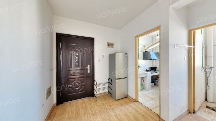 龙景花园二手房实景图