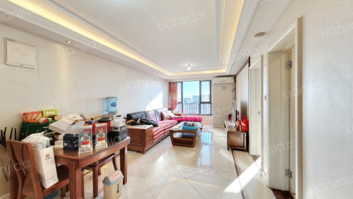 朗润园二期二手房实景图