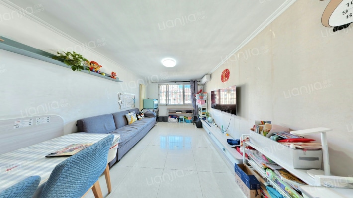 金隅美和园二手房实景图