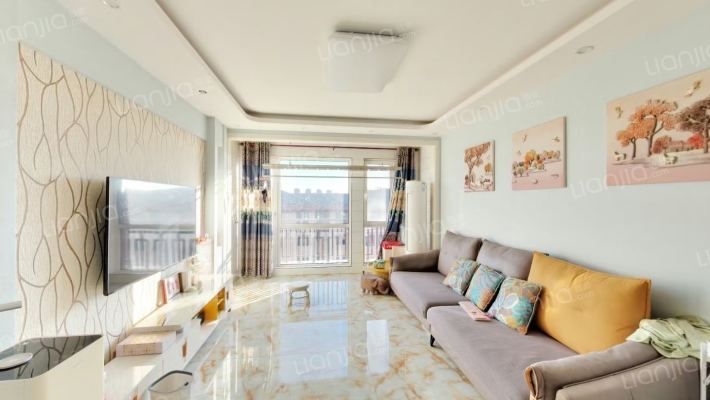 祥和家园(蓟州)二手房实景图