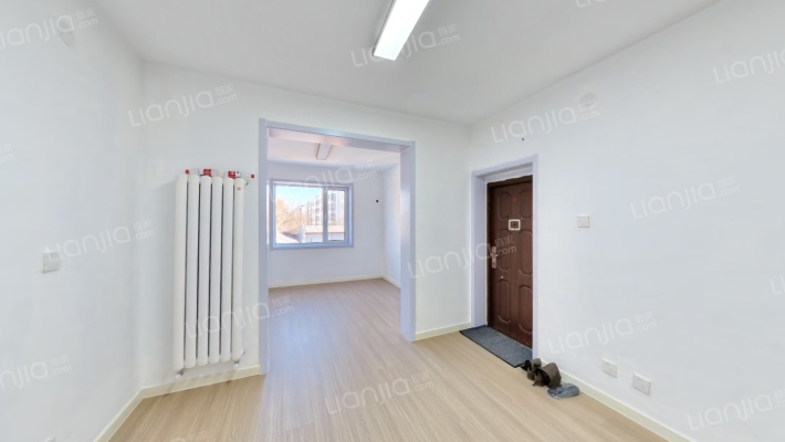 华安里二手房实景图