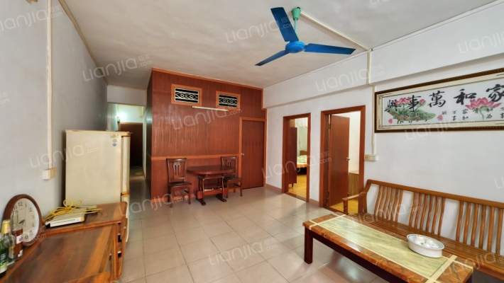 新文明小区二手房实景图