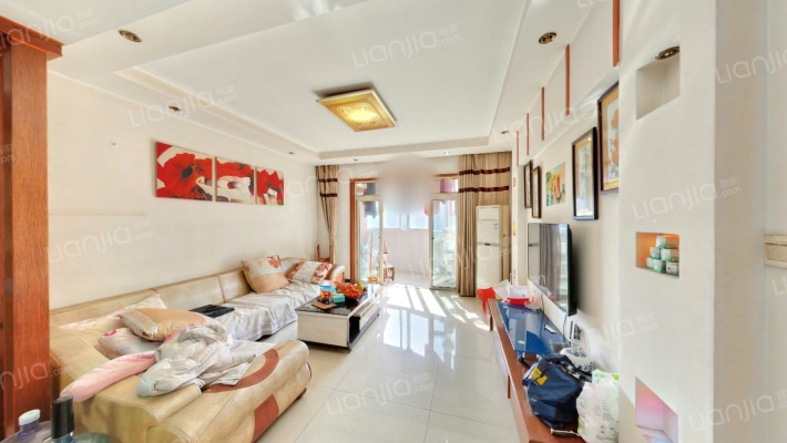 荣鑫家园二手房实景图