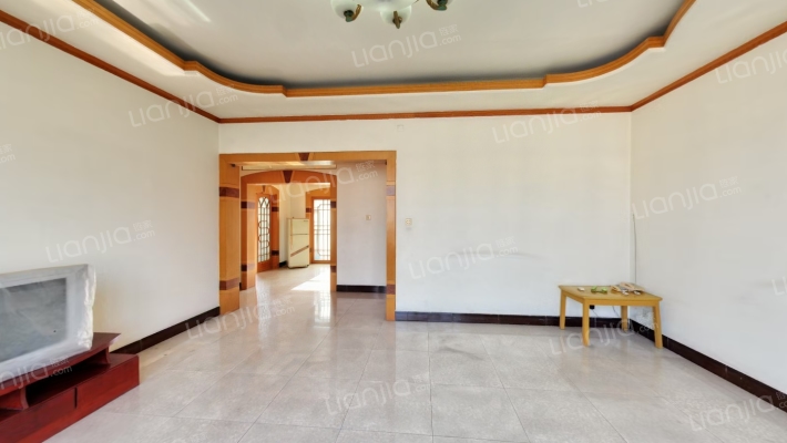 包家巷77号院二手房实景图