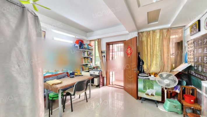 步步高松苑二手房实景图