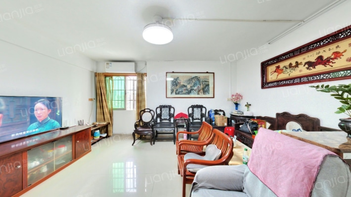 润泰大厦二手房实景图