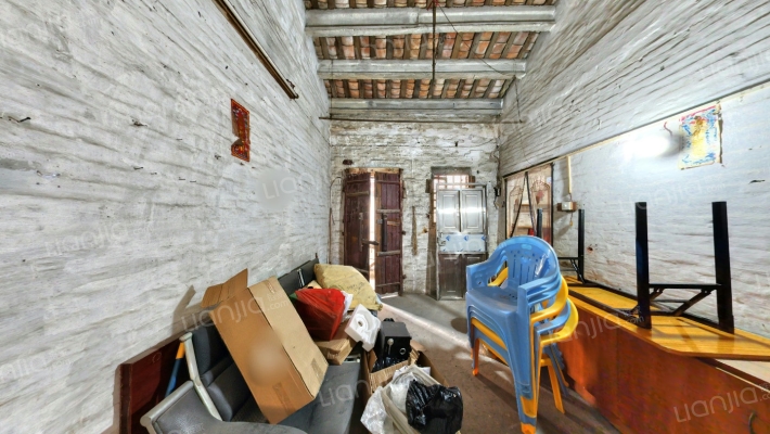 东炮楼大街二手房实景图