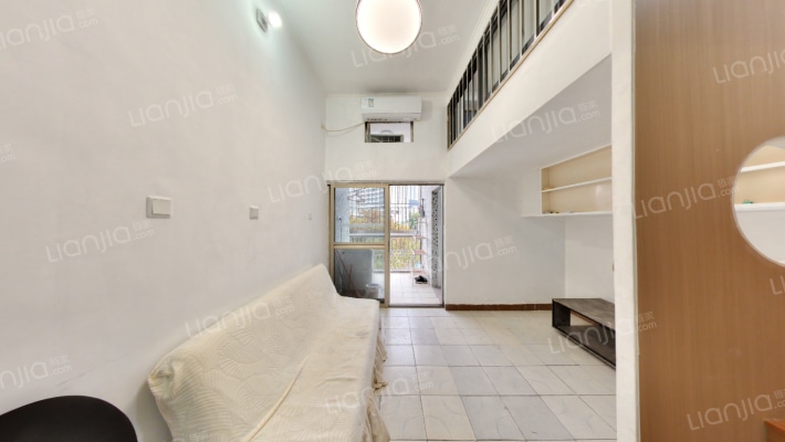 景田北村二手房实景图