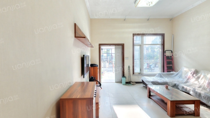 君驰华庭二手房实景图