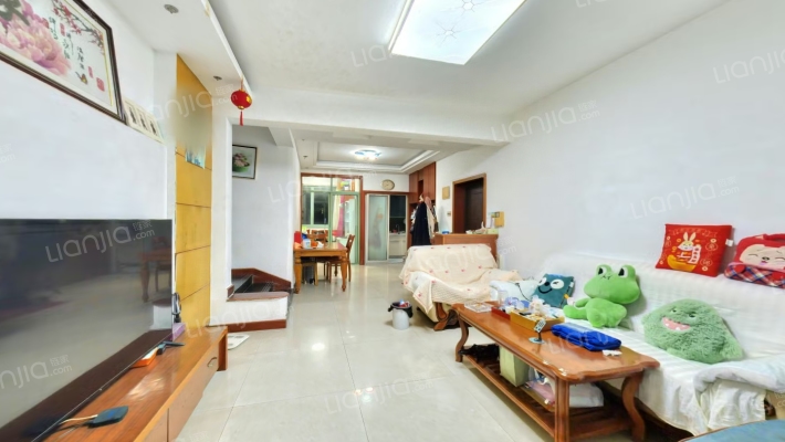 朝阳嘉园二手房实景图