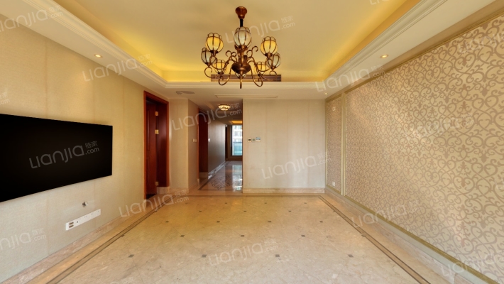 绿城慧园二手房实景图