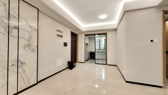 中旅启境二手房实景图