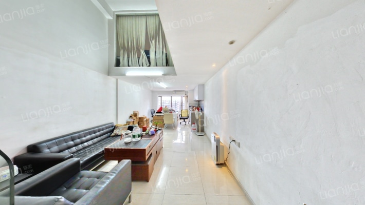 龙光·尚街二手房实景图