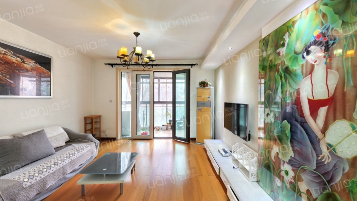 银城东苑东篱苑二手房实景图