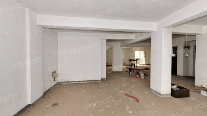 杜园新苑二手房实景图