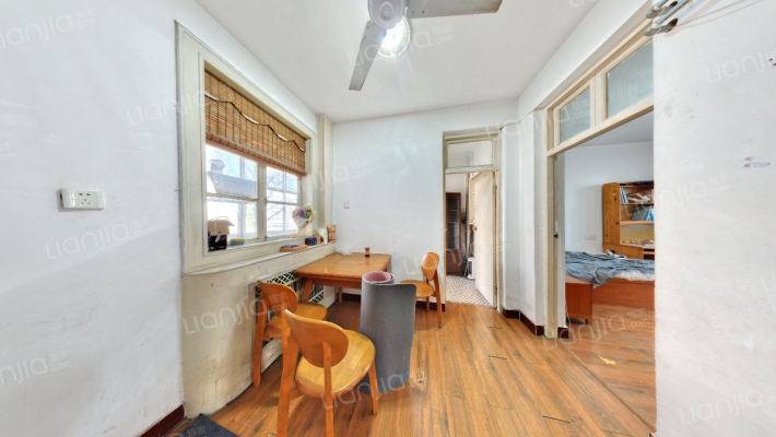 花园路52号院二手房实景图