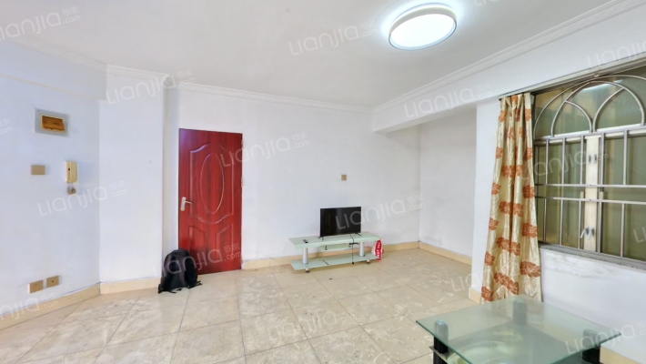 怡乐广场二手房实景图