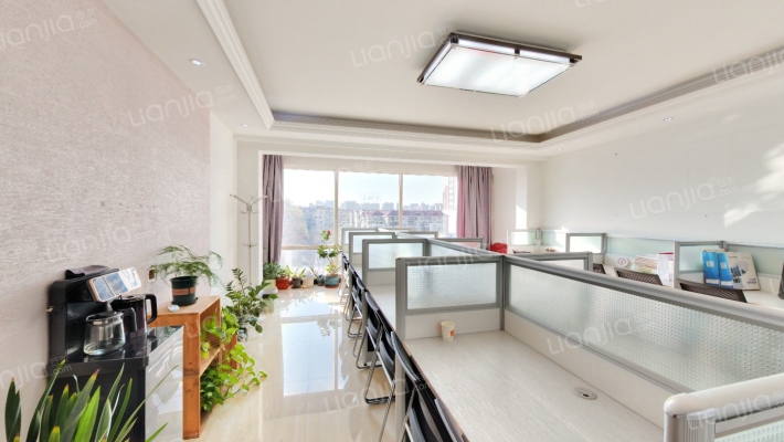 省财政厅二手房实景图