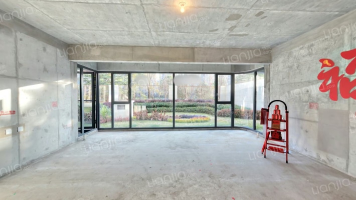 鼎诚御峰里二手房实景图