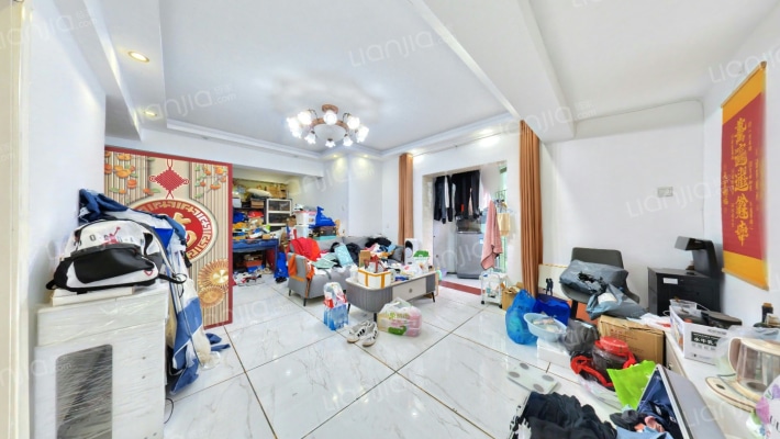 金色华府二手房实景图