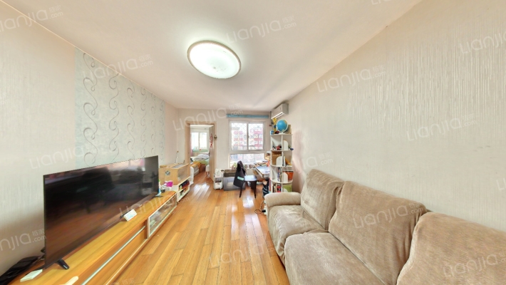 新华街五里二手房实景图