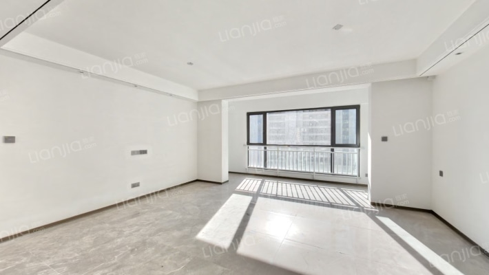 中冶德贤御府二手房实景图