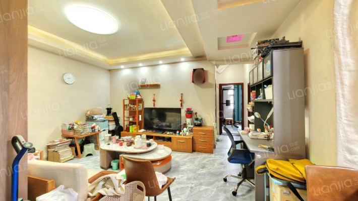 暨大教工宿舍二手房实景图