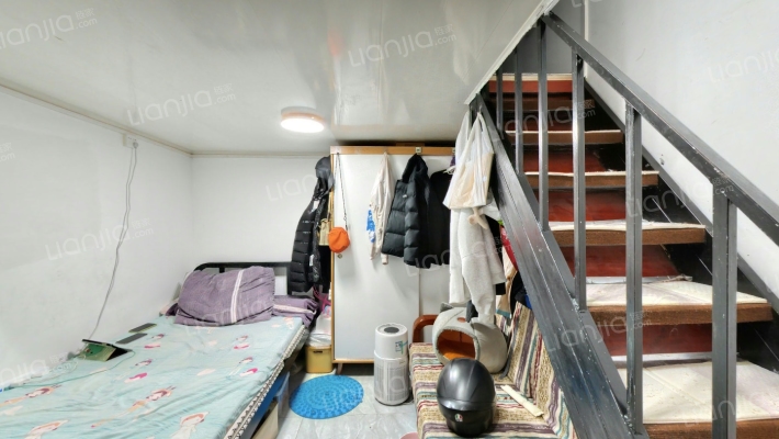 东北园二手房实景图