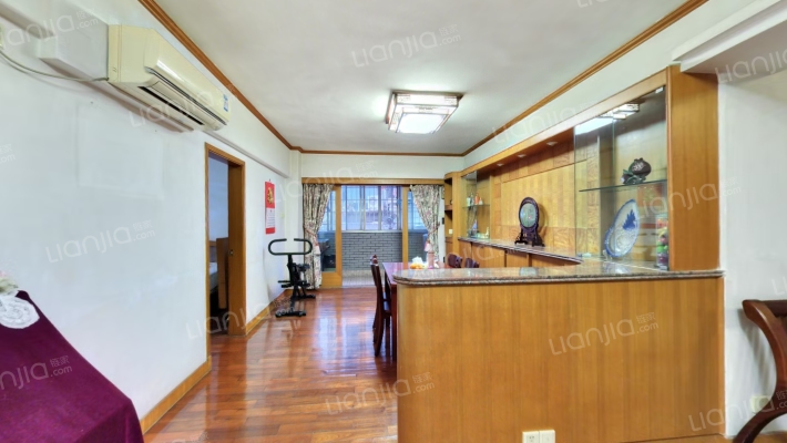 福泉雅居二手房实景图