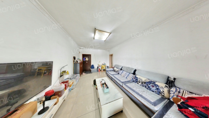 建设新村二手房实景图