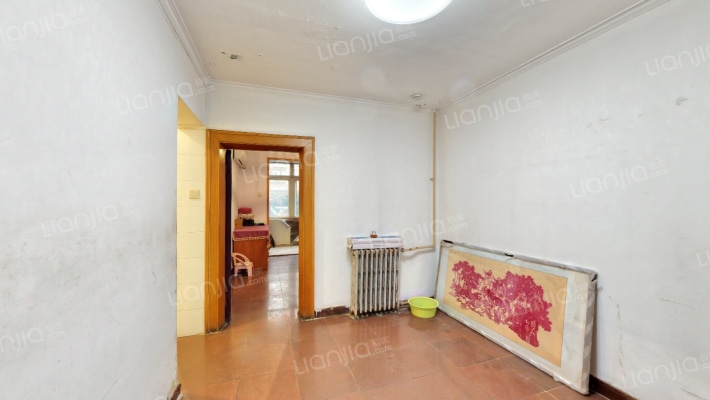 双槐里二手房实景图