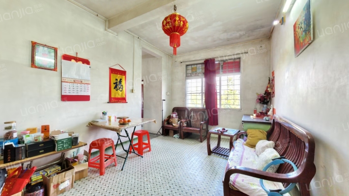 花都大道东二手房实景图