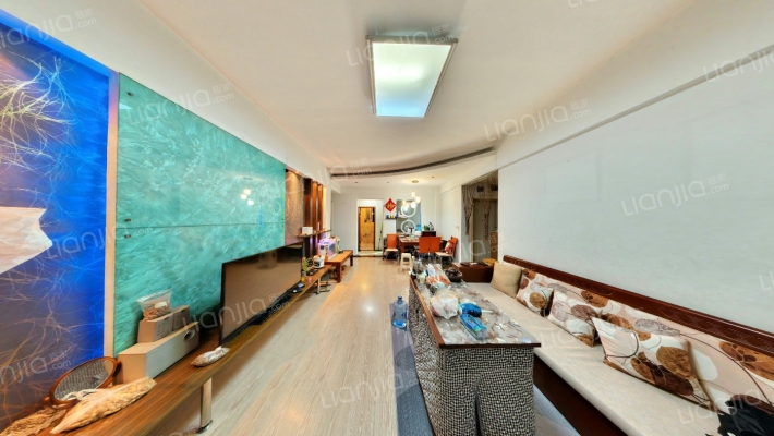 锦宏嘉园二手房实景图