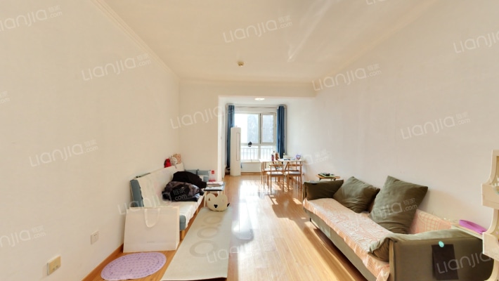 恒大未来城二手房实景图