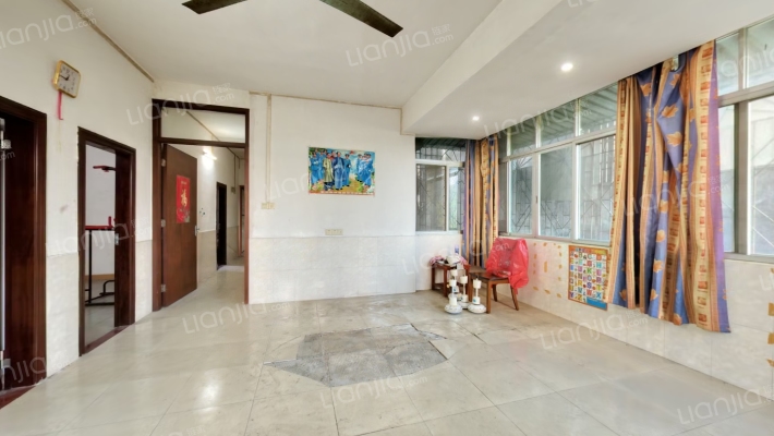 康乐西路二手房实景图