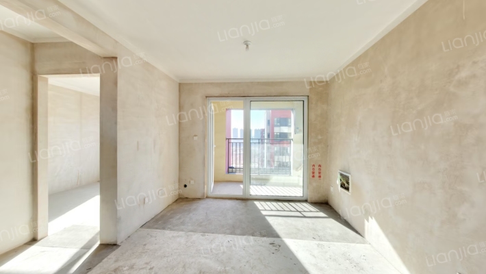 金地康养智慧谷二手房实景图